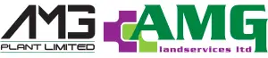 AMG Land Services & Plant hire